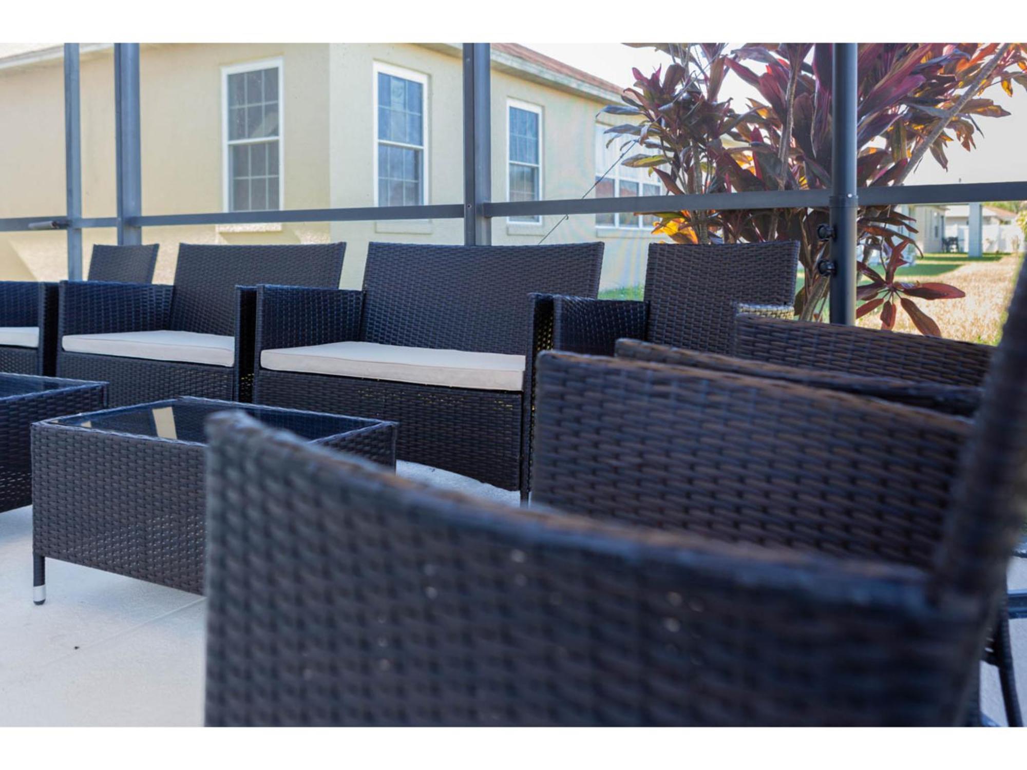 Best Place To Unwind And Have Lots Of Fun! Kissimmee Exteriér fotografie