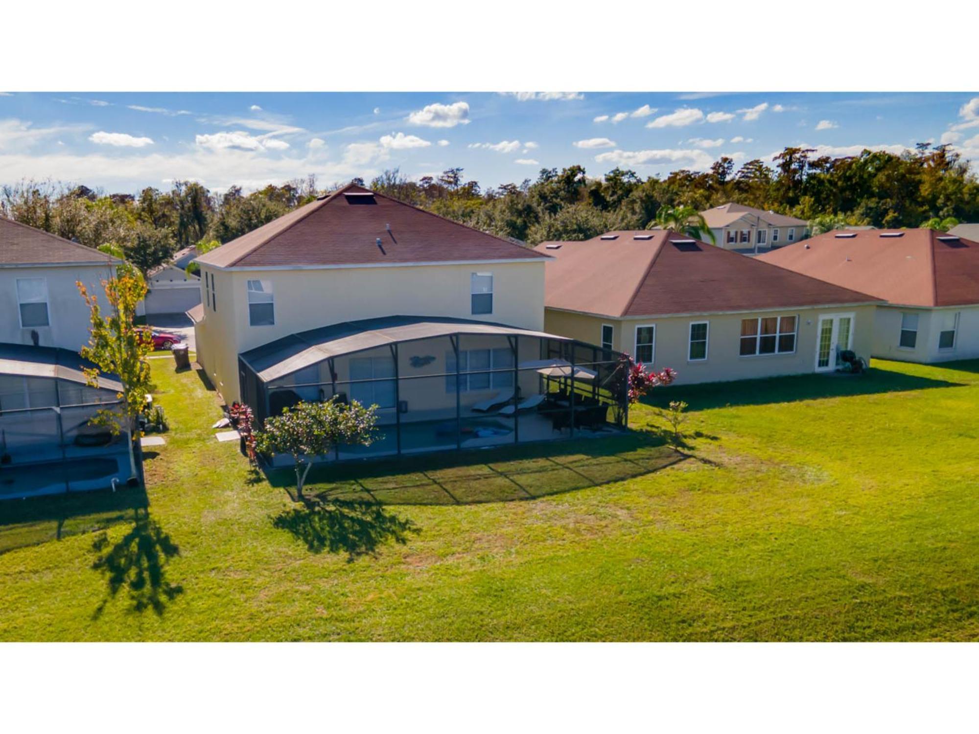 Best Place To Unwind And Have Lots Of Fun! Kissimmee Exteriér fotografie