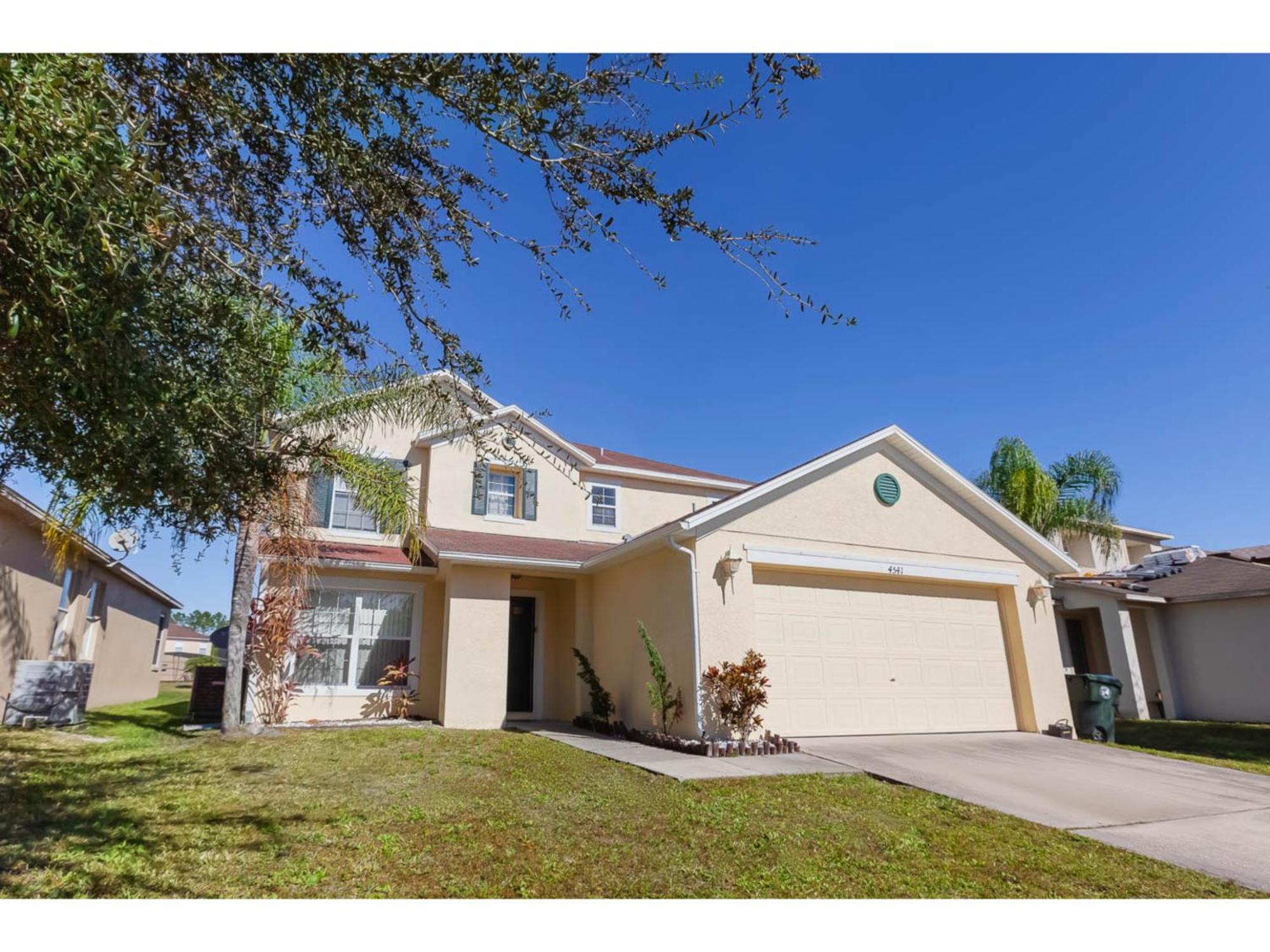 Best Place To Unwind And Have Lots Of Fun! Kissimmee Exteriér fotografie
