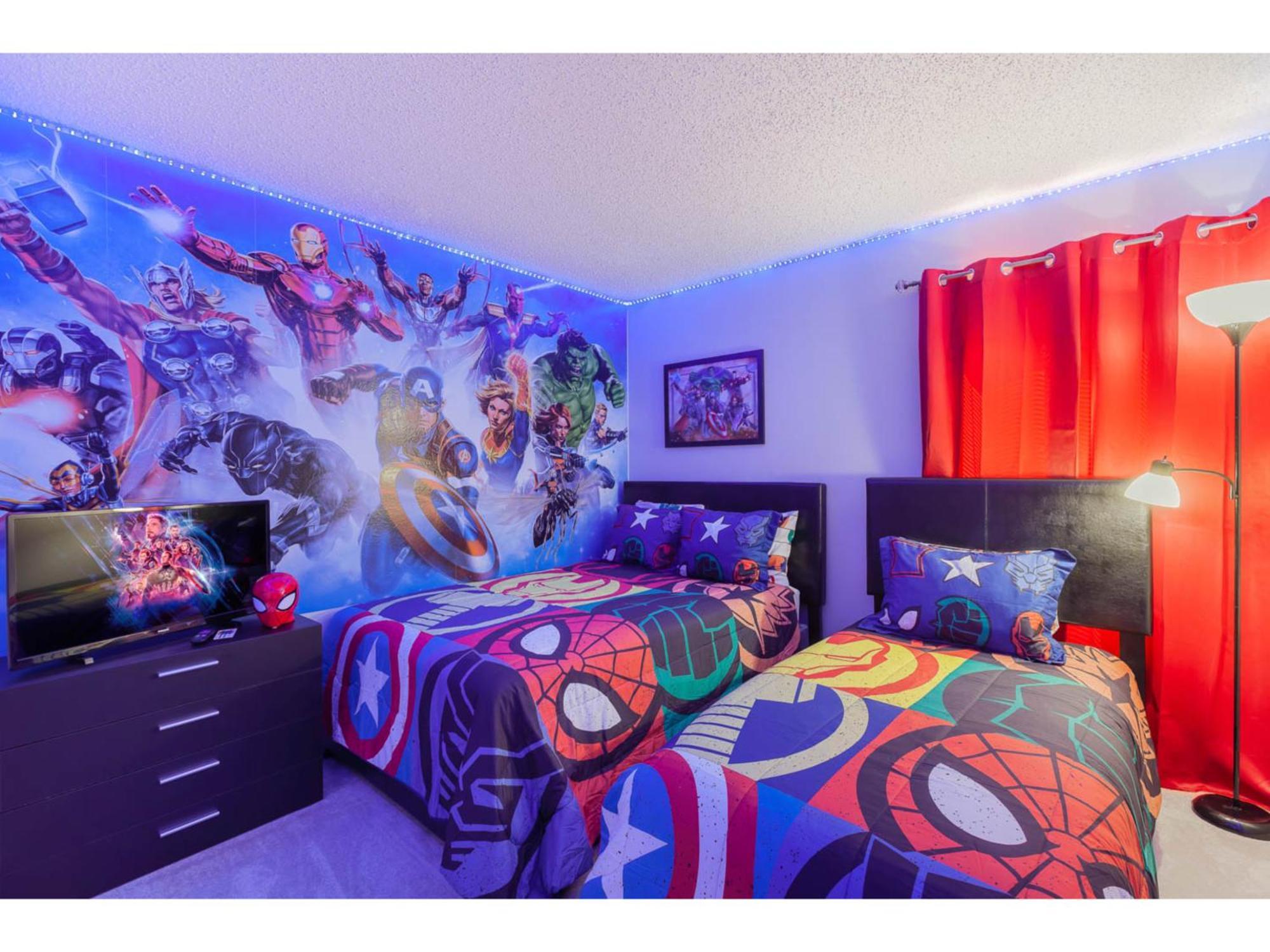 Best Place To Unwind And Have Lots Of Fun! Kissimmee Exteriér fotografie
