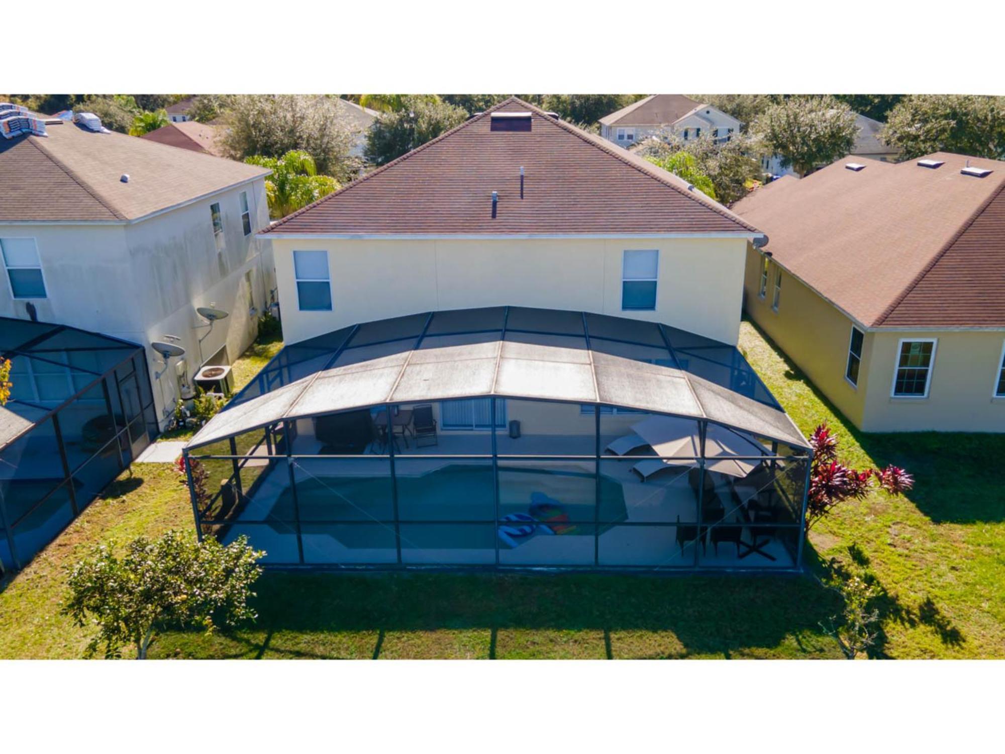 Best Place To Unwind And Have Lots Of Fun! Kissimmee Exteriér fotografie