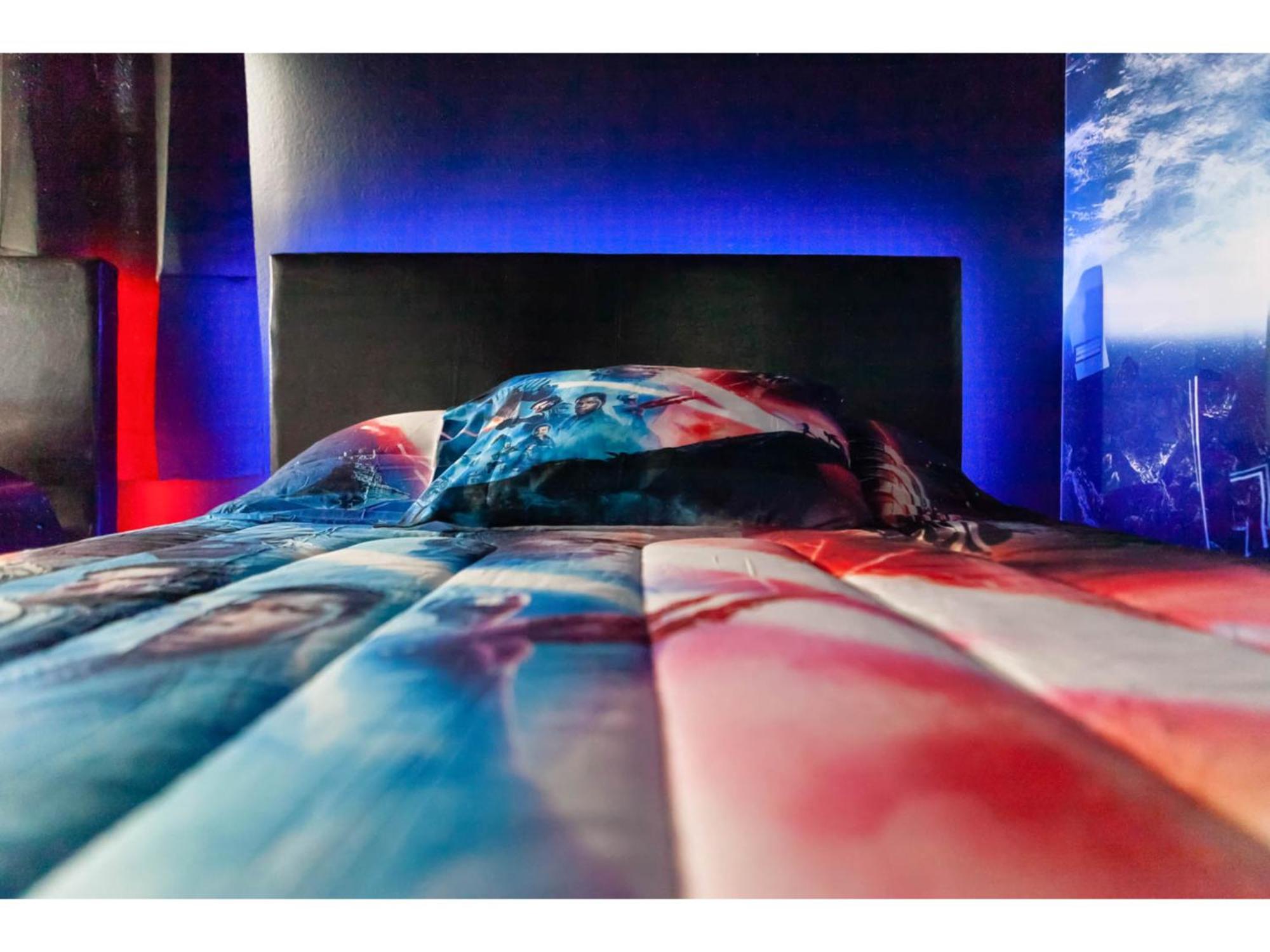 Best Place To Unwind And Have Lots Of Fun! Kissimmee Exteriér fotografie