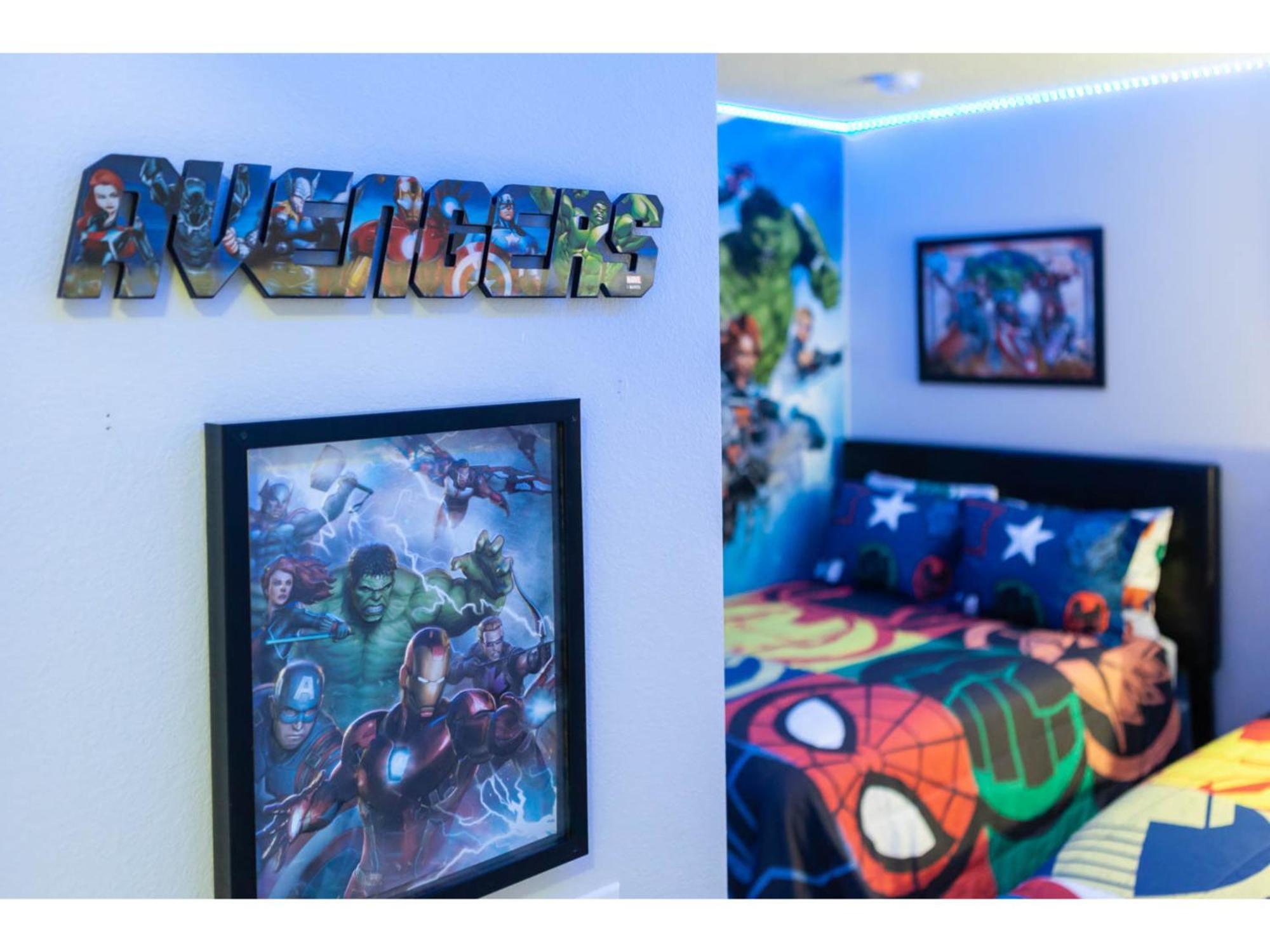Best Place To Unwind And Have Lots Of Fun! Kissimmee Exteriér fotografie