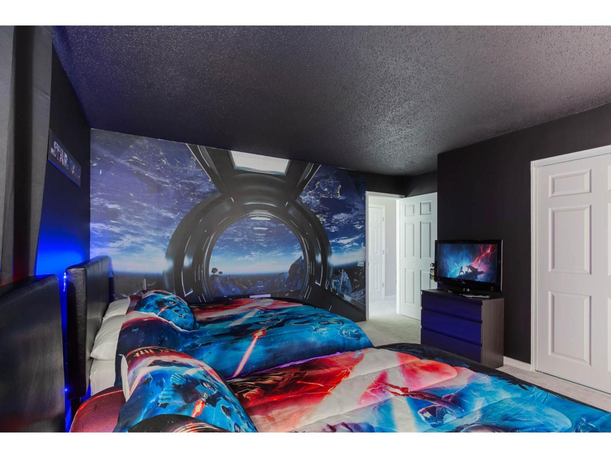 Best Place To Unwind And Have Lots Of Fun! Kissimmee Exteriér fotografie