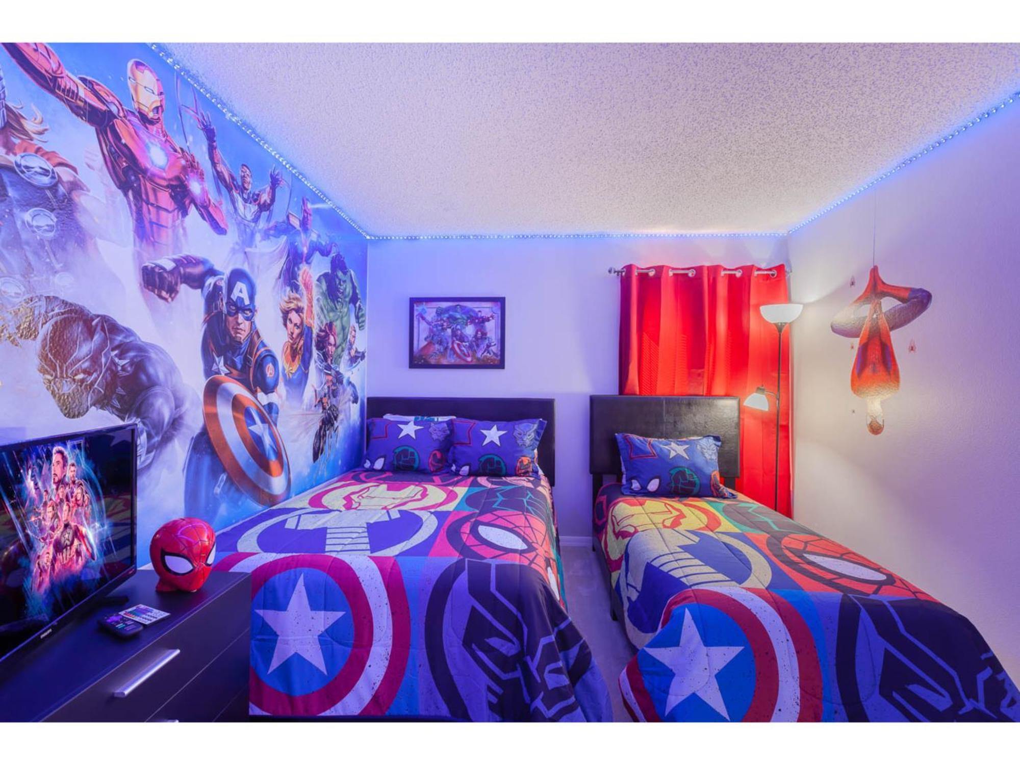 Best Place To Unwind And Have Lots Of Fun! Kissimmee Exteriér fotografie