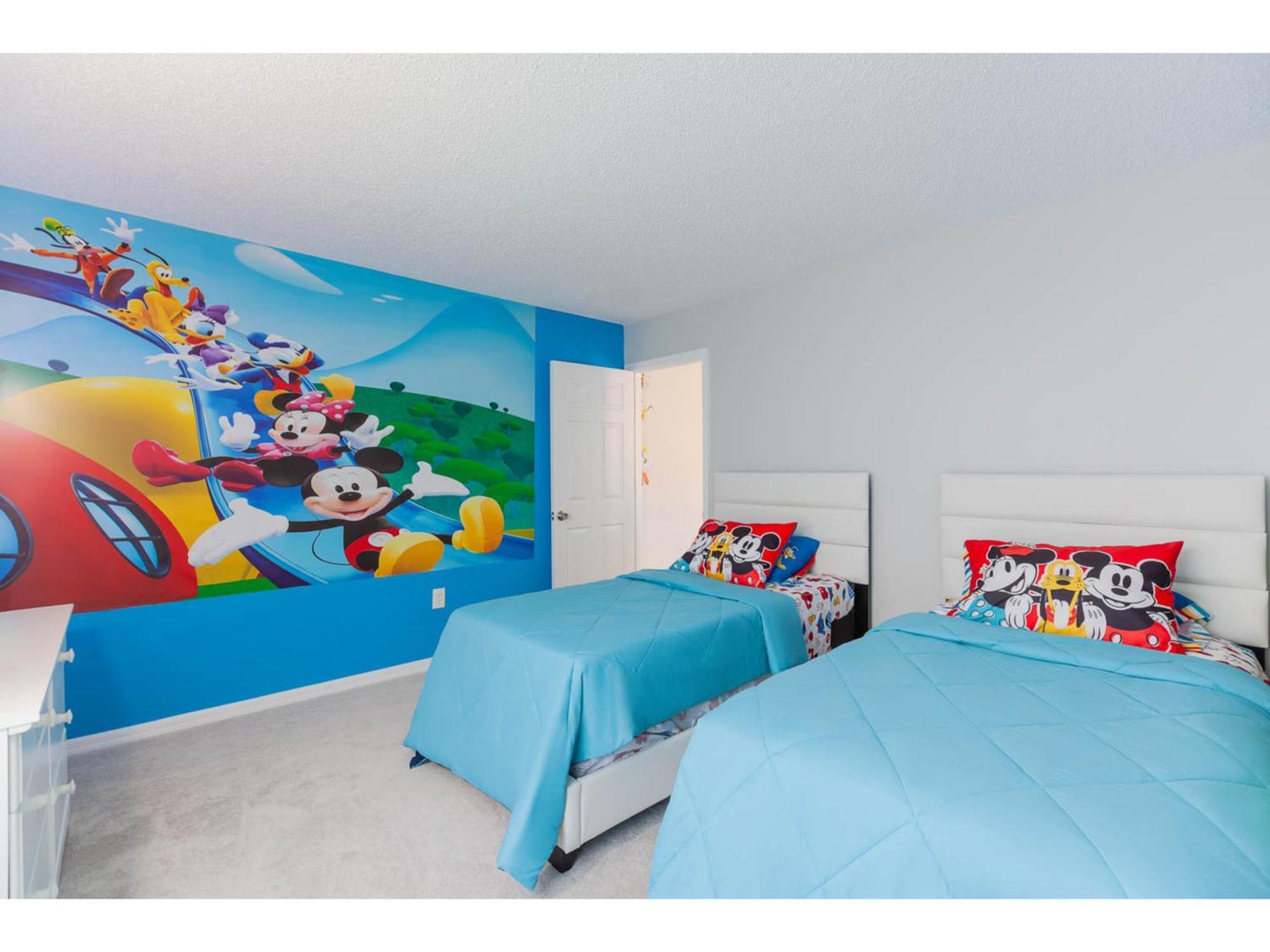 Best Place To Unwind And Have Lots Of Fun! Kissimmee Exteriér fotografie