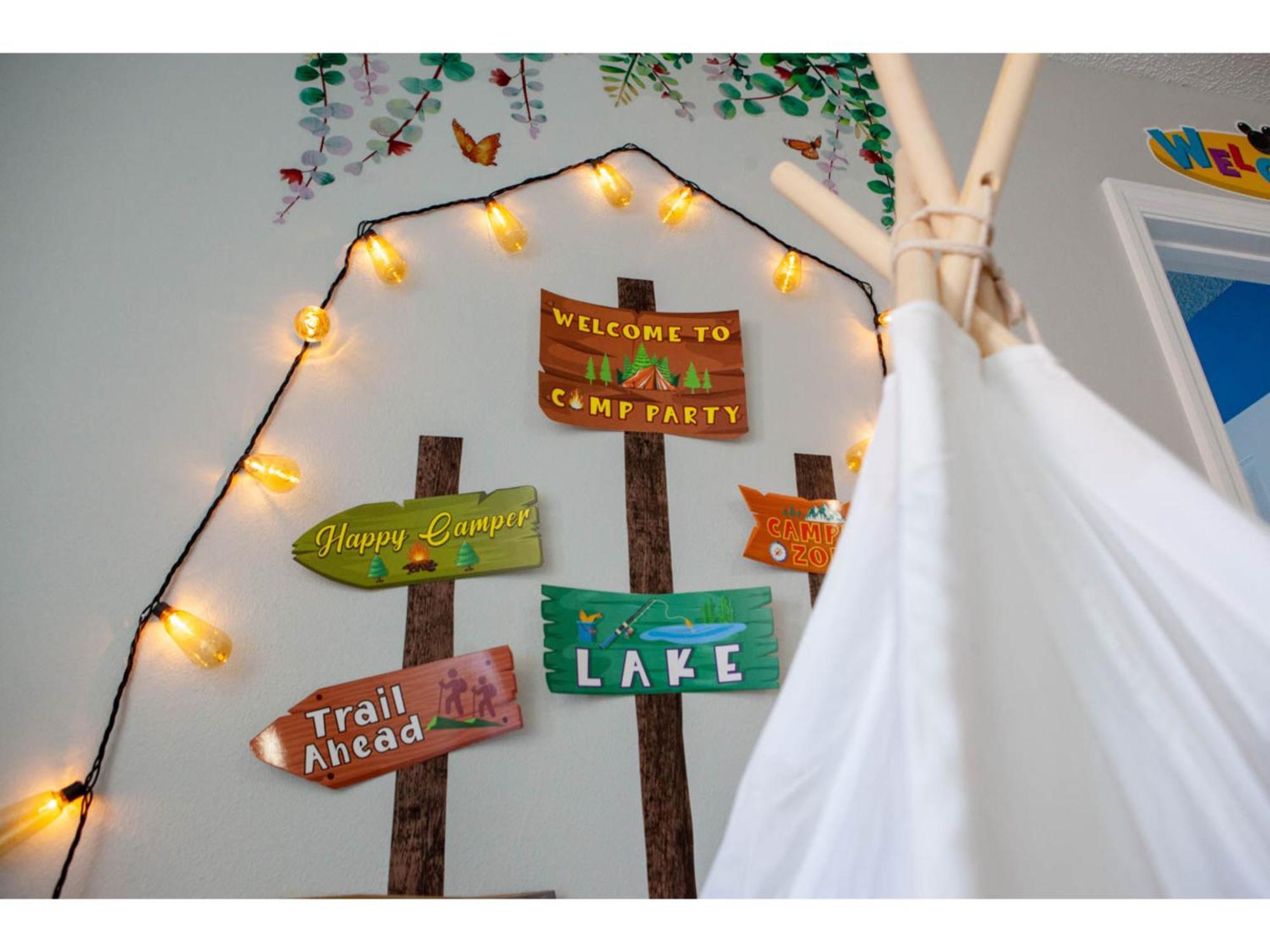 Best Place To Unwind And Have Lots Of Fun! Kissimmee Exteriér fotografie