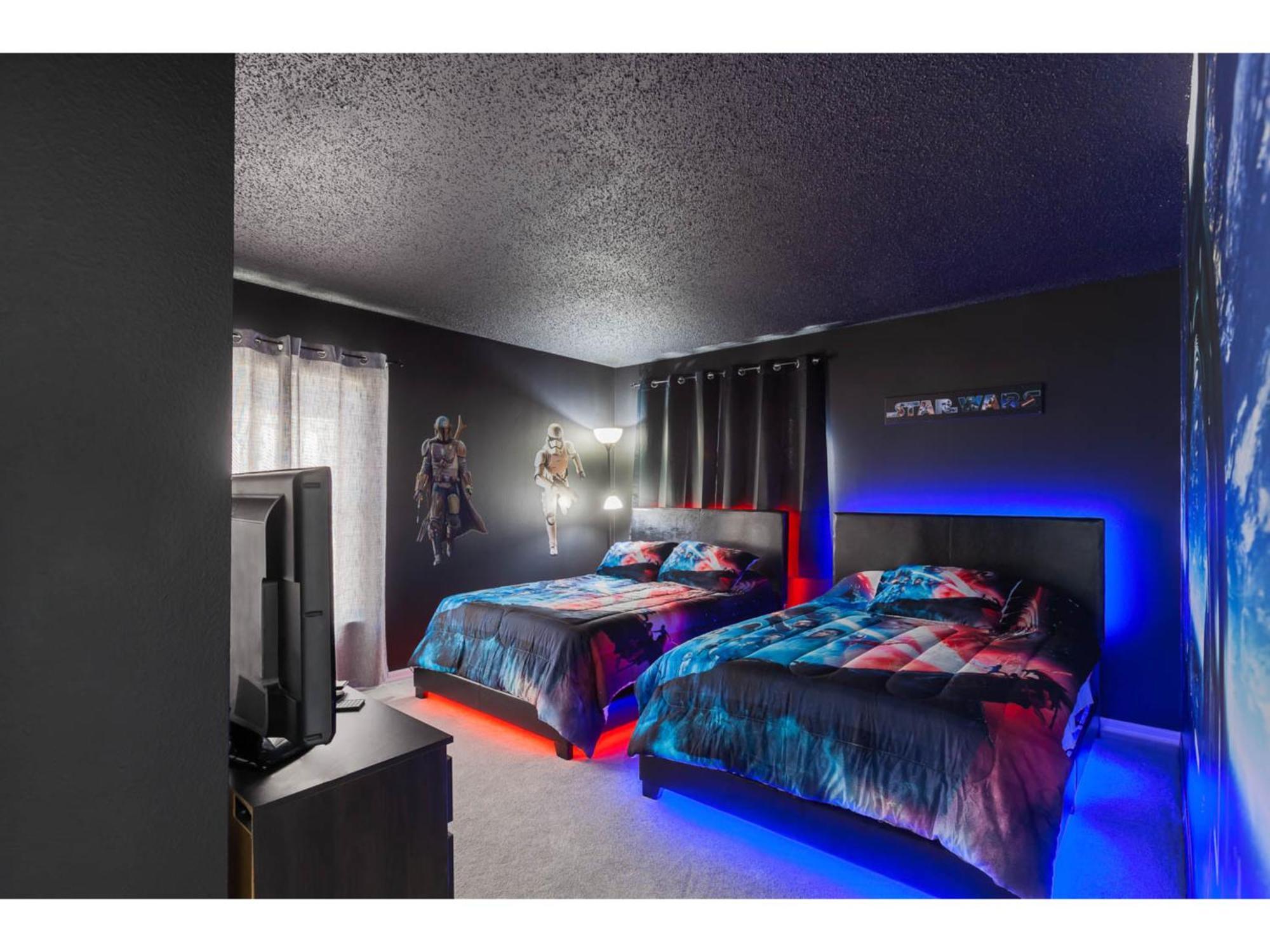 Best Place To Unwind And Have Lots Of Fun! Kissimmee Exteriér fotografie