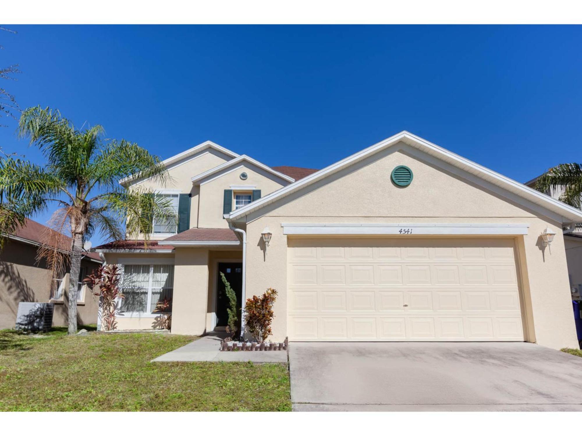 Best Place To Unwind And Have Lots Of Fun! Kissimmee Exteriér fotografie