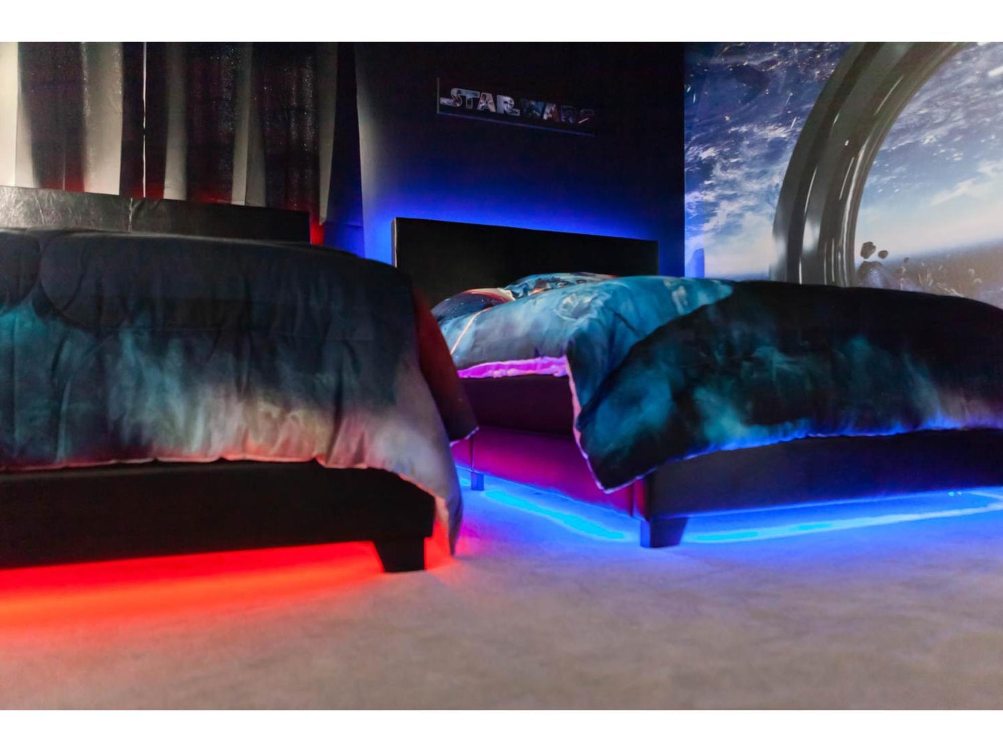 Best Place To Unwind And Have Lots Of Fun! Kissimmee Exteriér fotografie