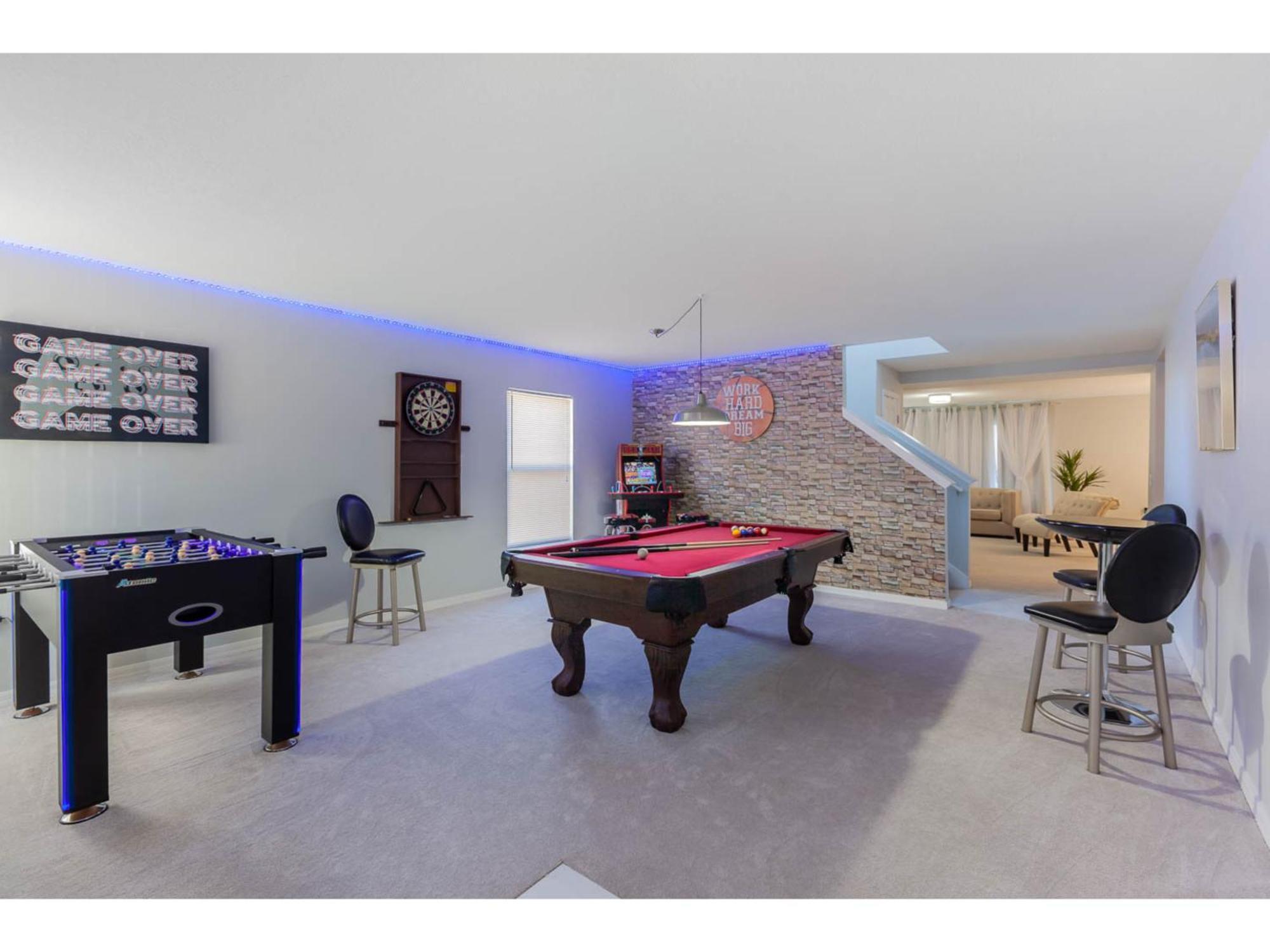Best Place To Unwind And Have Lots Of Fun! Kissimmee Exteriér fotografie