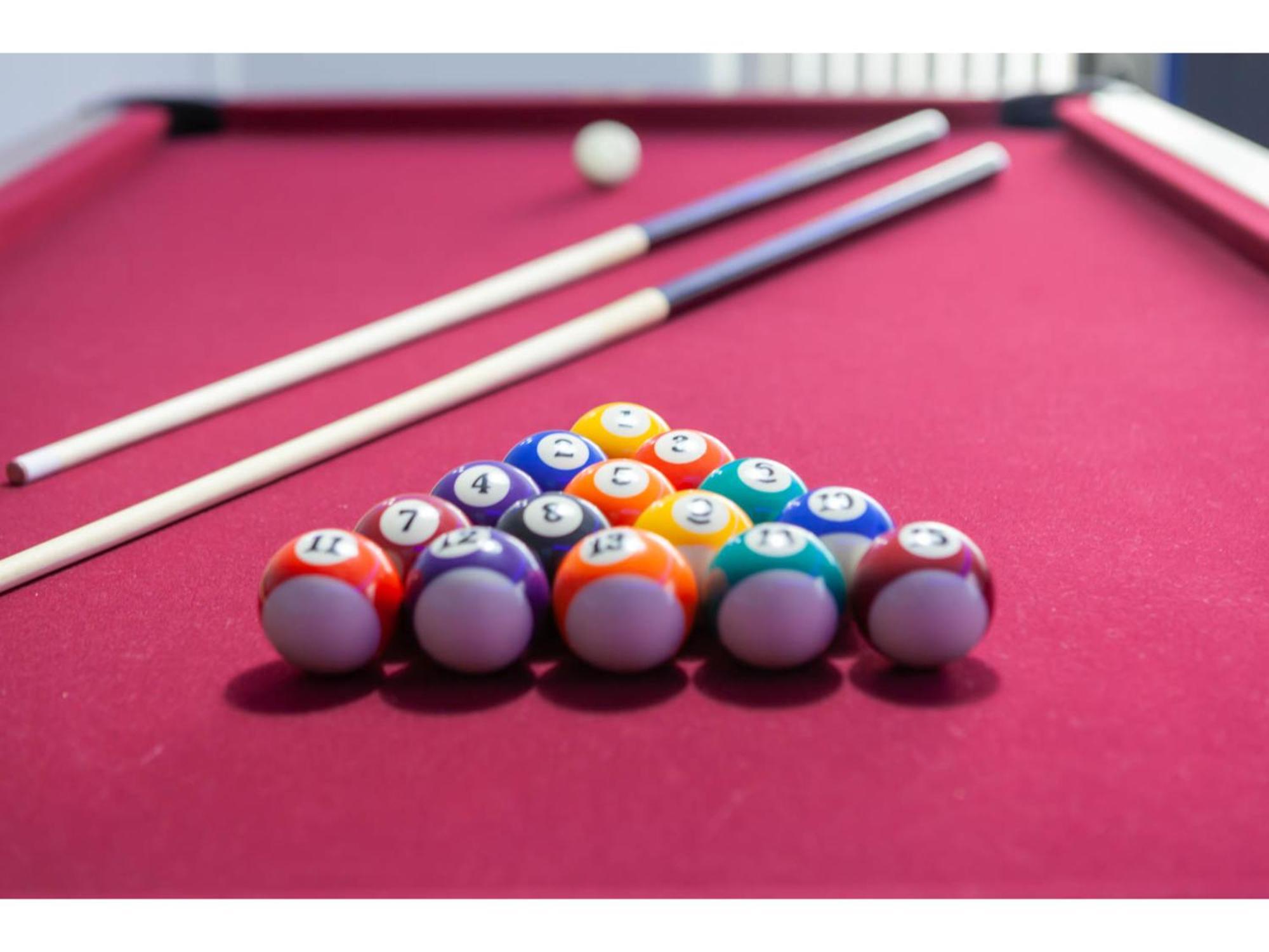 Best Place To Unwind And Have Lots Of Fun! Kissimmee Exteriér fotografie